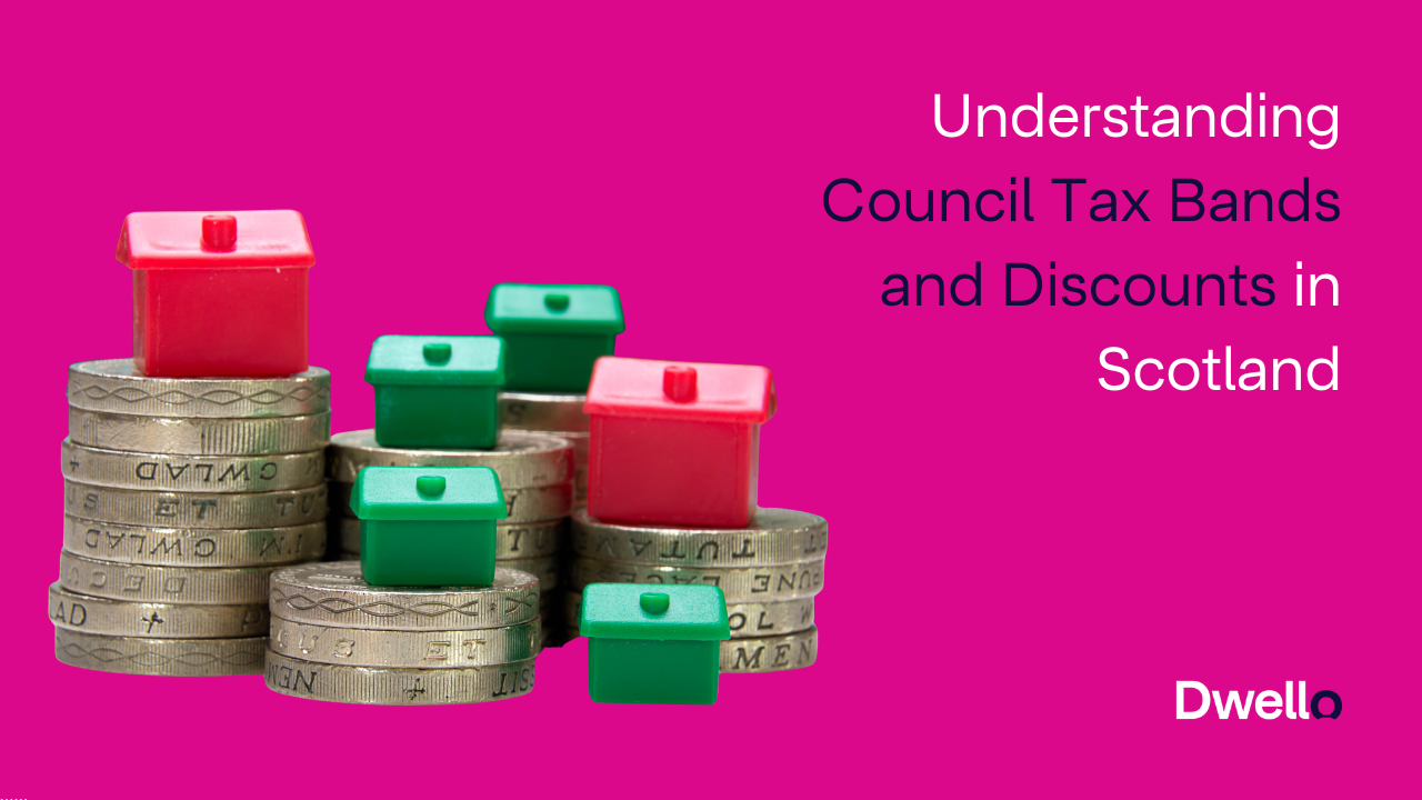 Understanding Council Tax Bands and Discounts in Scotland