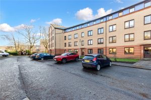 Plantation Park Gardens, Glasgow, G51 1NW