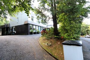 Victoria Circus, Glasgow, G12 9LB