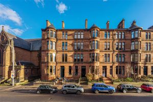 Hyndland Road, Glasgow, G12 9JE