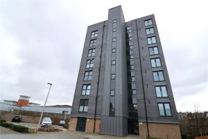 Lawrie Reilly Place, Edinburgh, EH7 5FA