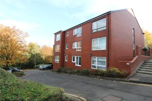 Buccleuch Street, Glasgow, G3 6QR