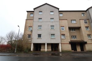 Lenzie Place, Glasgow, G21 3TZ