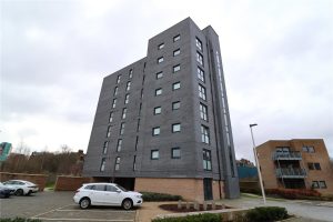 Lawrie Reilly Place, Edinburgh, EH7 5FA