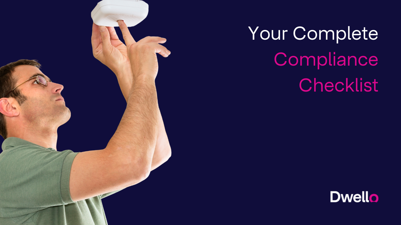 Complete Compliance Checklist for Landlords