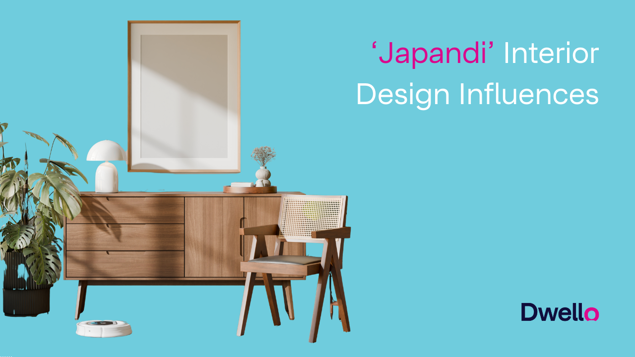 Japandi Interior Design Tips