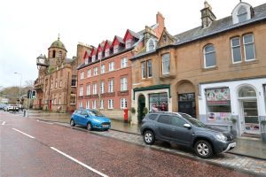 High Street, Penicuik, EH26 8HS