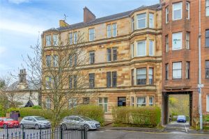 Otago Street, Glasgow, G12 8PQ