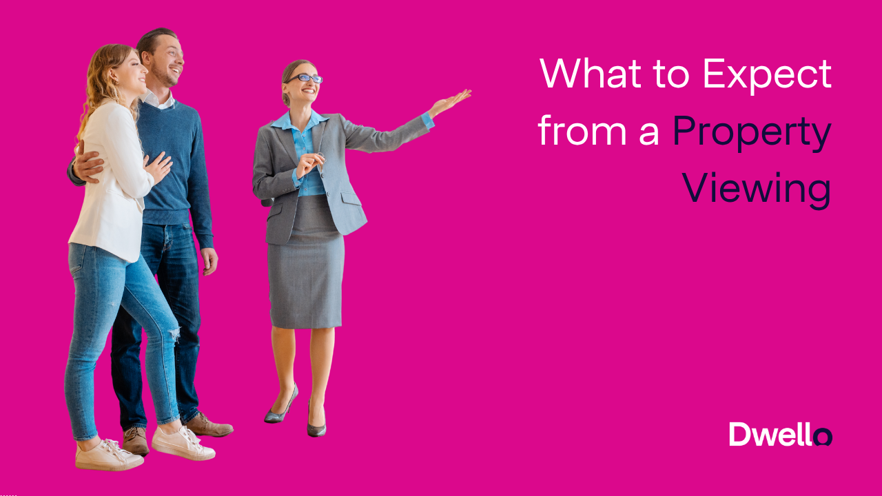What to Expect from a Property Viewing