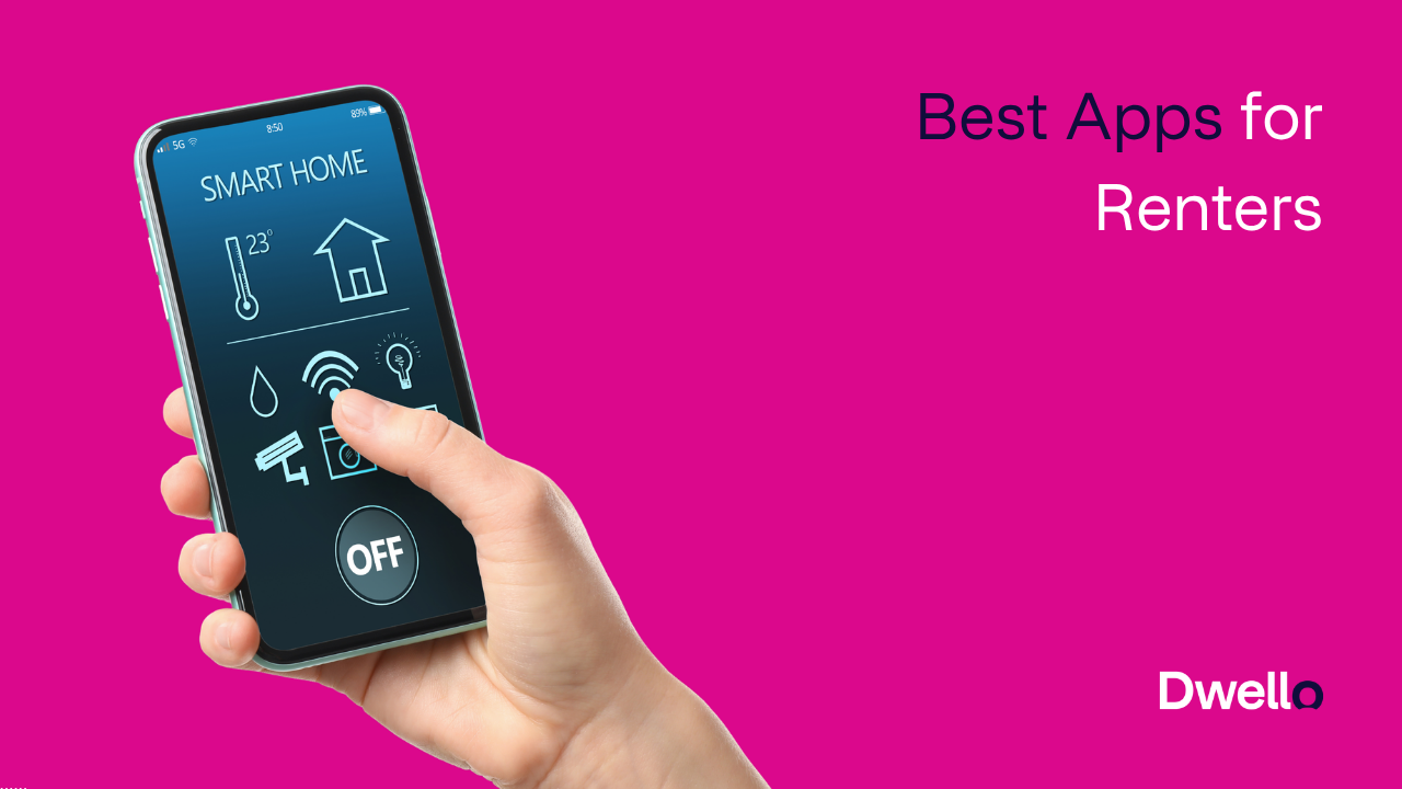 Best Apps for Renters