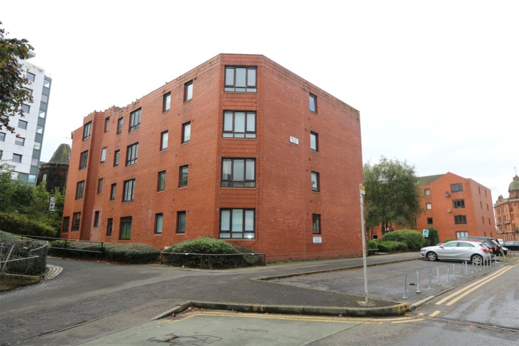 11L, New City Road, Glasgow (G4 9DE)