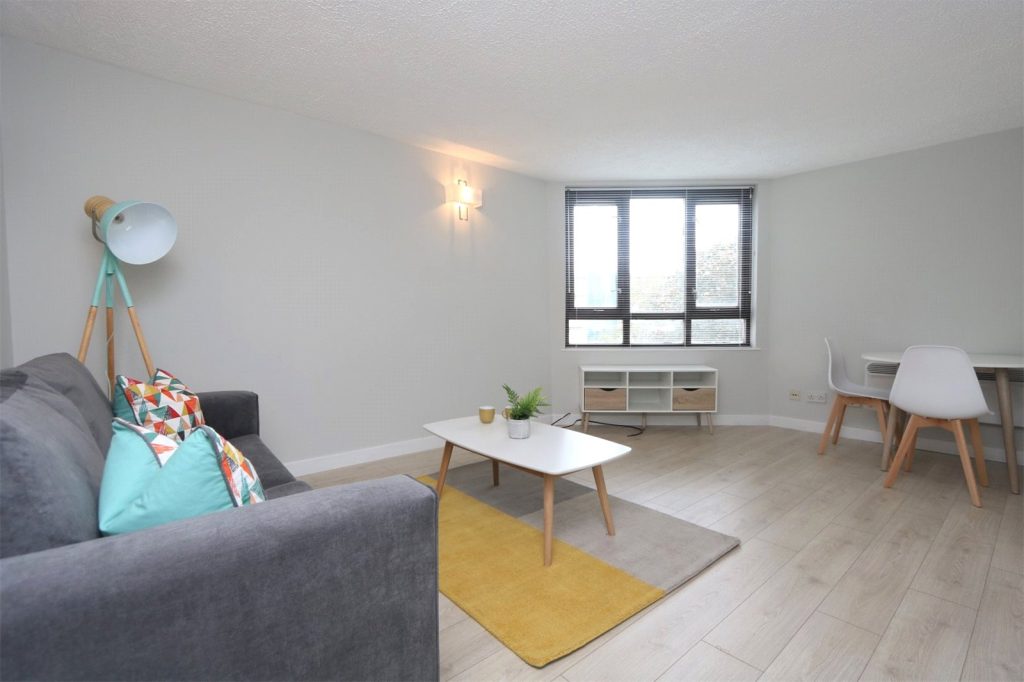 11L, New City Road, Glasgow (G4 9DE)