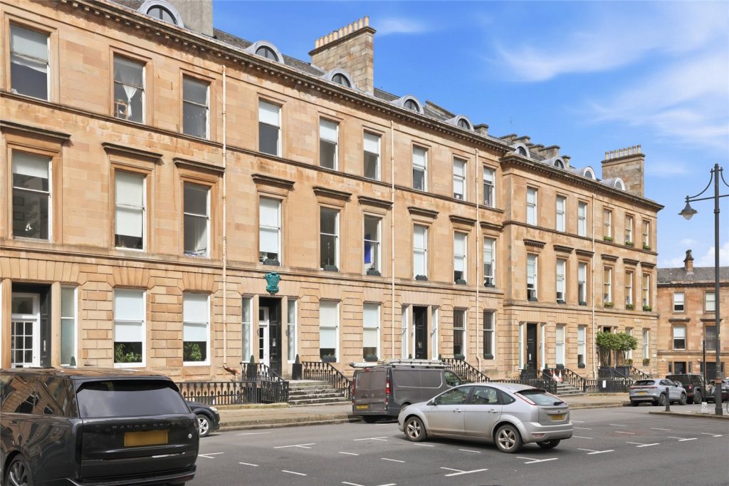 11, Park Circus Place, Glasgow (G3 6AH)