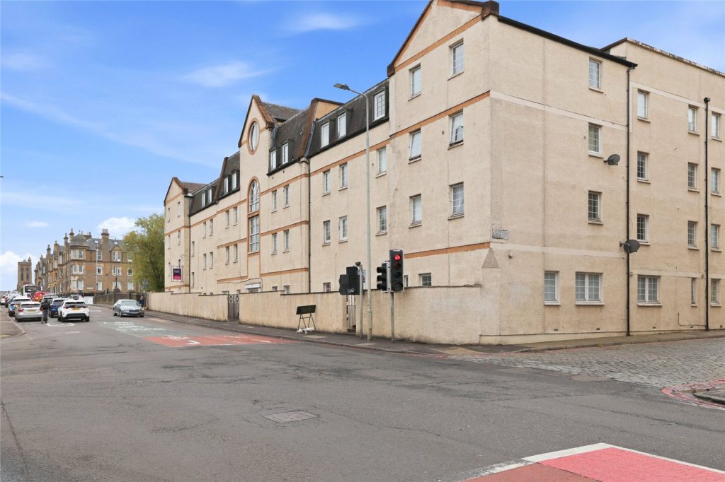 21/5, Hermand Crescent, Slateford, Edinburgh (EH11 1RB)