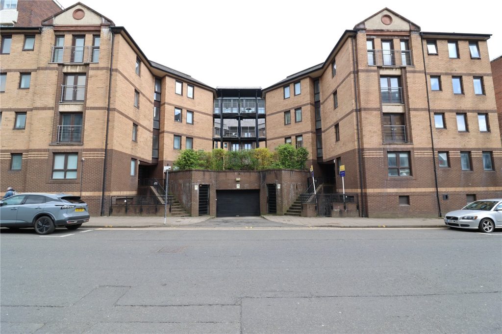 68, Brown Street, Glasgow (G2 8PD)