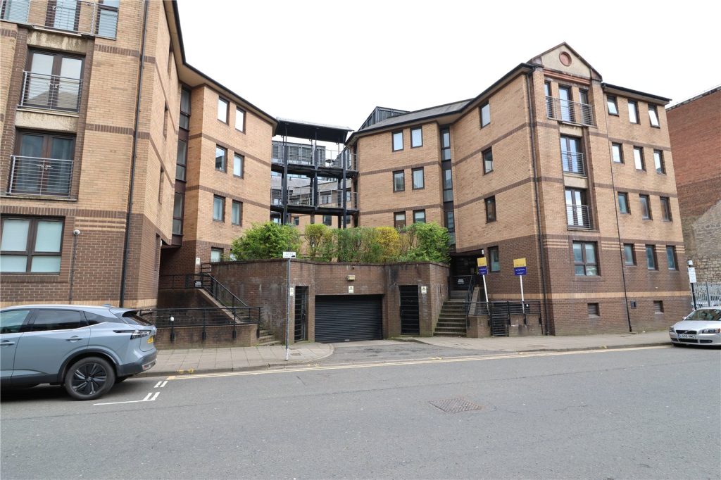 68, Brown Street, Glasgow (G2 8PD)