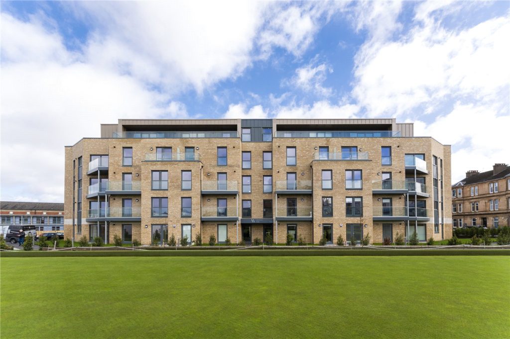 1142, Pollokshaws Road, Glasgow (G41 3EF)