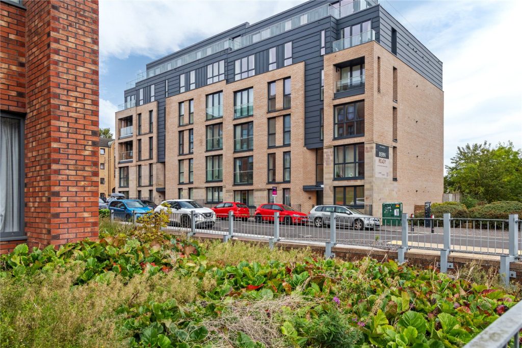 57, Yorkhill Street, Glasgow (G3 8ER)