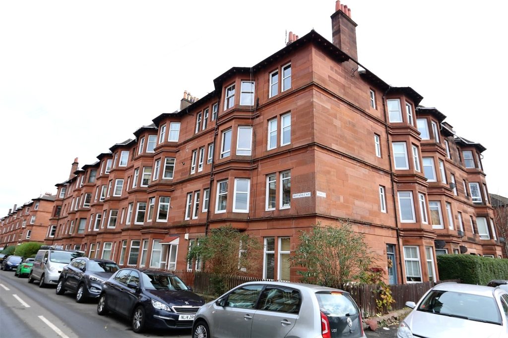101, Battlefield Avenue, Glasgow (G42 9RH)