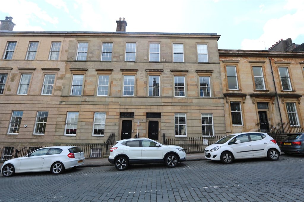 11, Lynedoch Street, Glasgow (G3 6EF)