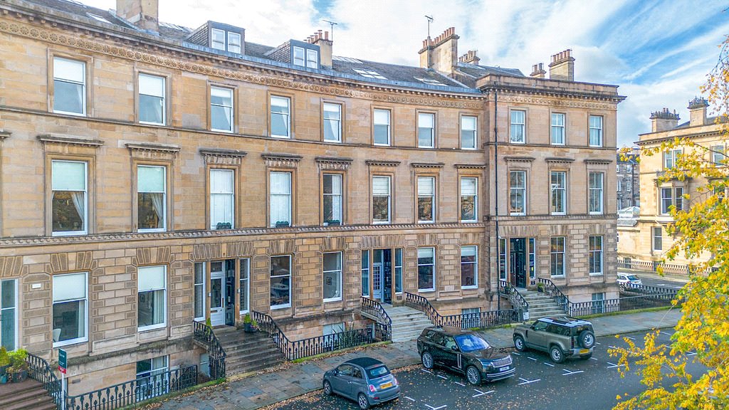 24, Park Circus, Glasgow (G3 6AP)