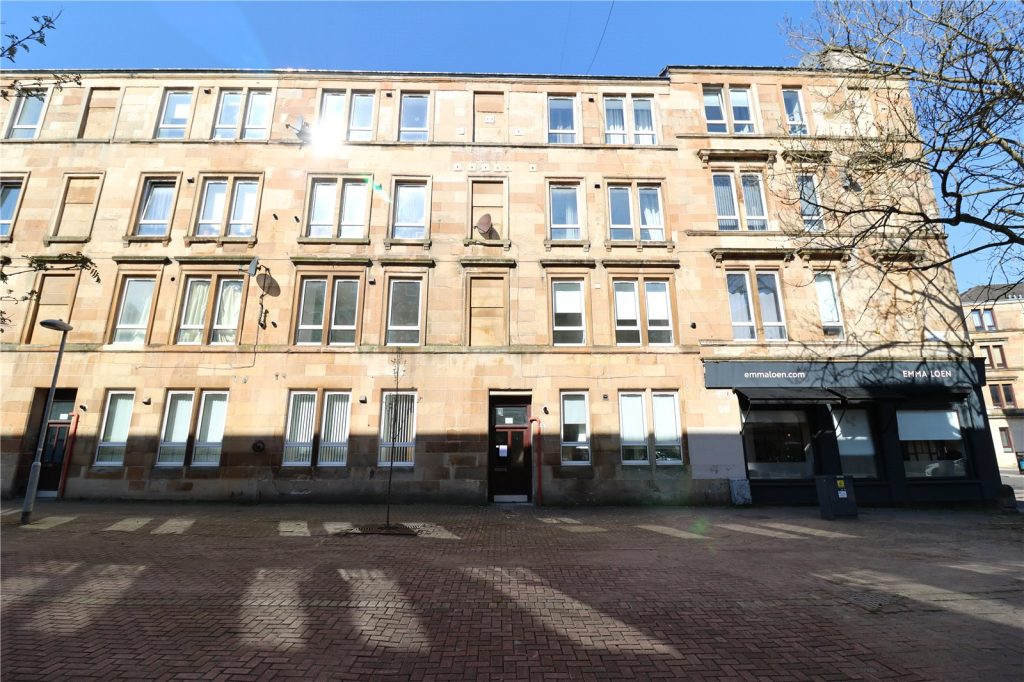 6, Arthur Street, Glasgow (G3 8RA)