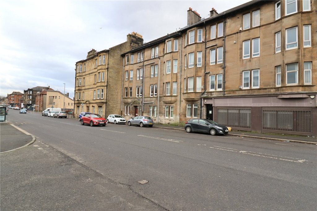 55, Broomlands Street, Paisley (PA1 2NQ)