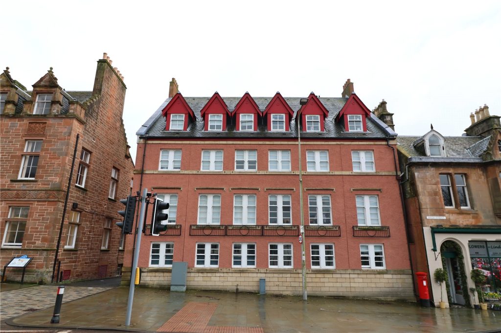 29E, High Street, Penicuik (EH26 8HS)