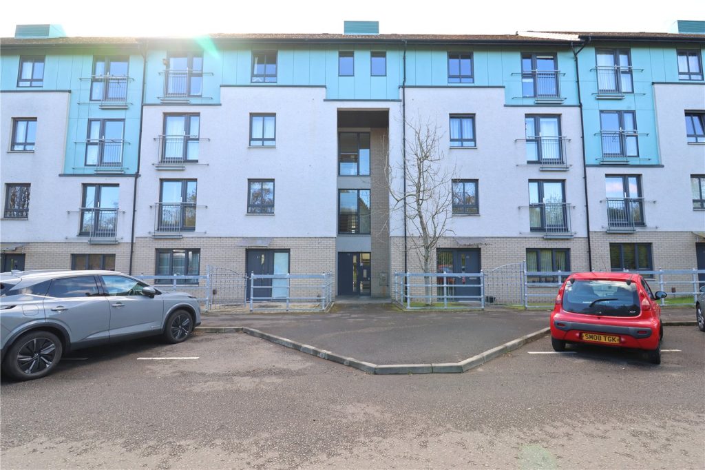 86/2, Harvesters Way, Edinburgh (EH14 3JJ)