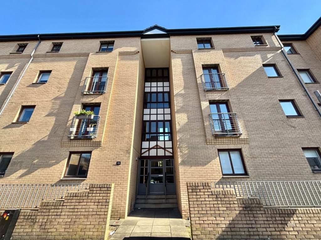 306, St George’s Road, Glasgow (G3 6JR)