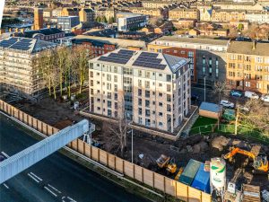 Beith Street, Glasgow, G11 6FA