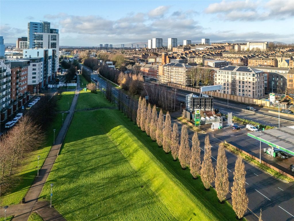 121, Beith Street, Glasgow (G11 6FA)