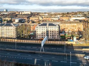 Beith Street, Glasgow, G11 6FA