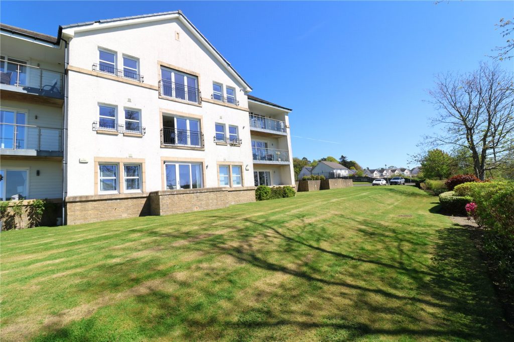 53, Helenslee Road, Dumbarton (G82 4BS)