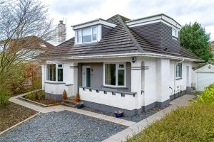 Albert Drive, Bearsden, G61 2PF
