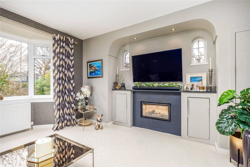 21, Albert Drive, Bearsden (G61 2PF)