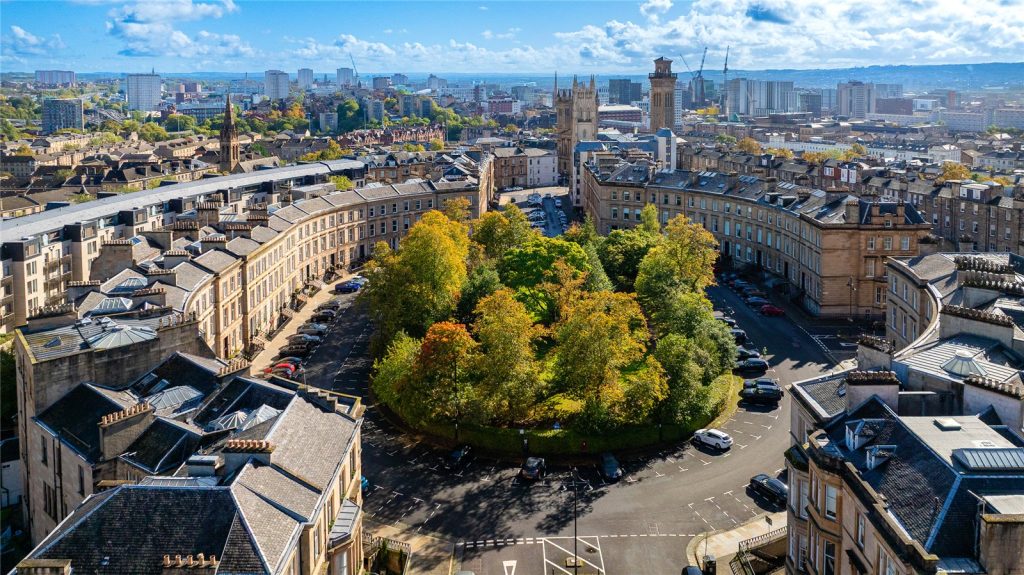 28, Park Circus, Glasgow (G3 6AP)
