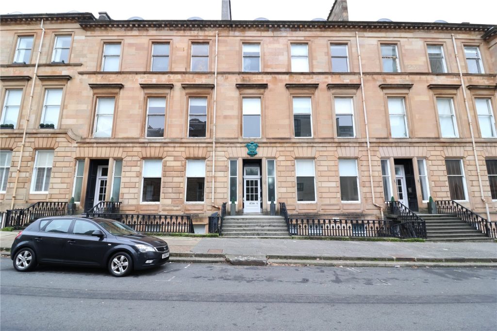 13, Park Circus Place, Glasgow (G3 6AH)