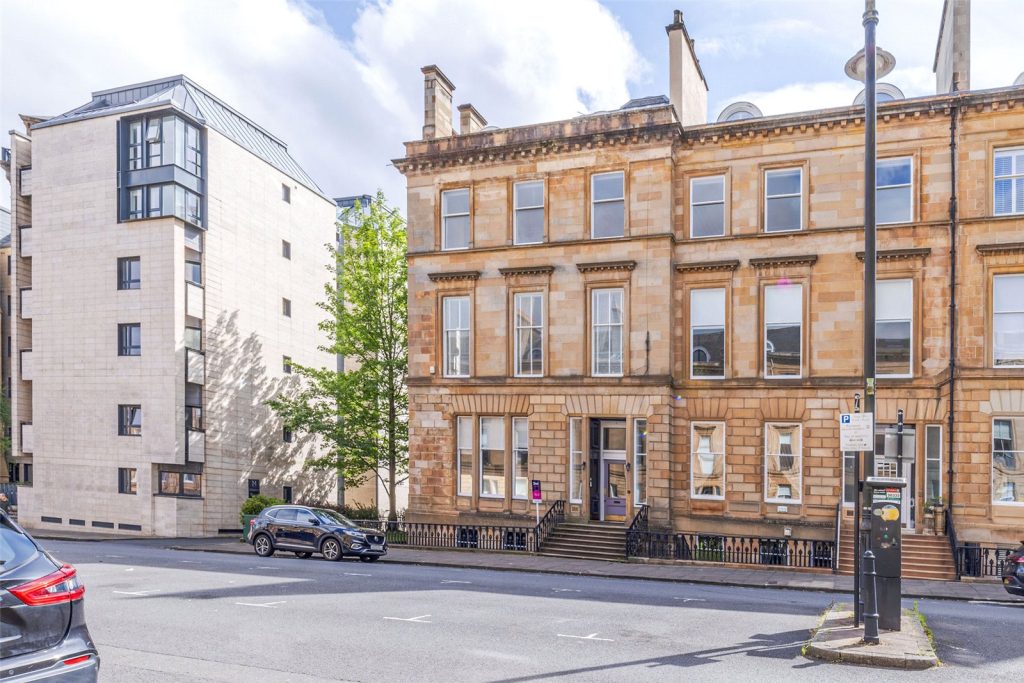 8, Park Circus Place, Glasgow (G3 6AN)