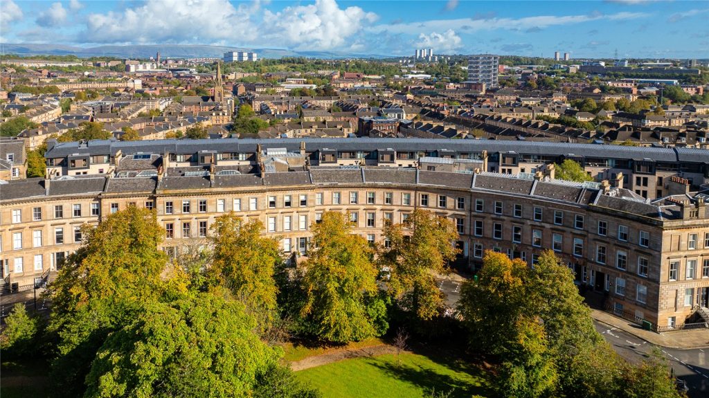6, Park Circus, Glasgow (G3 6AX)