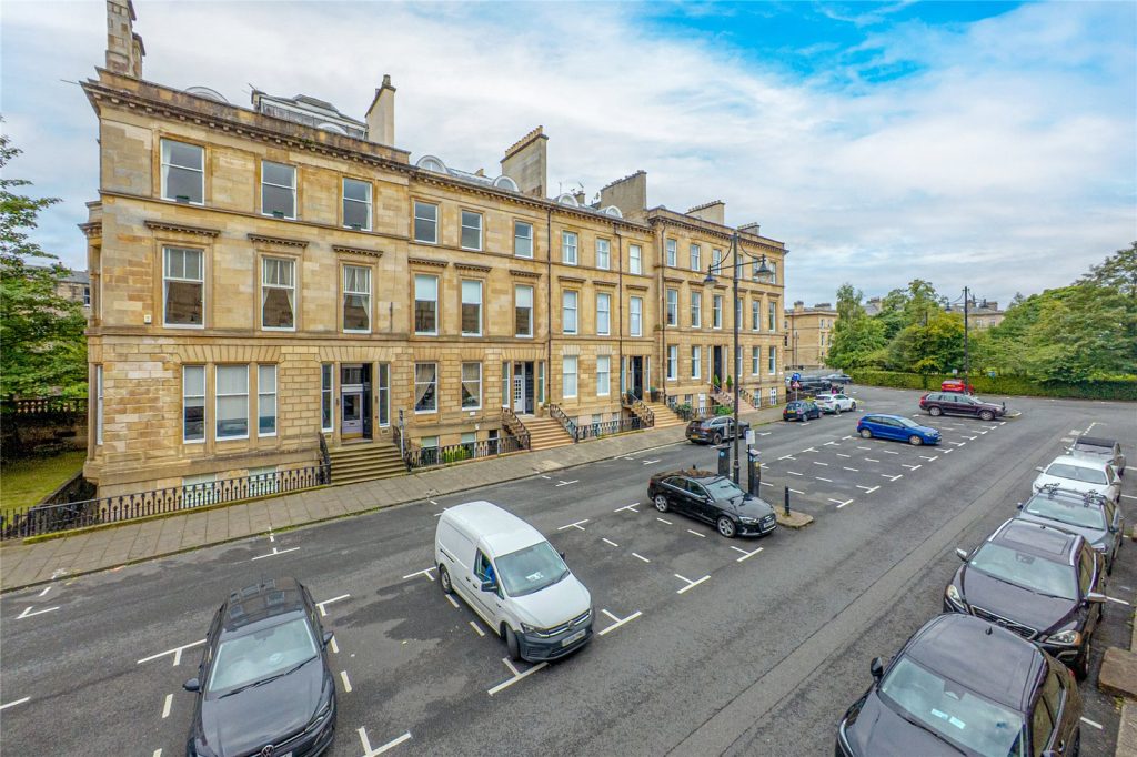 6, Park Circus Place, Glasgow (G3 6AN)