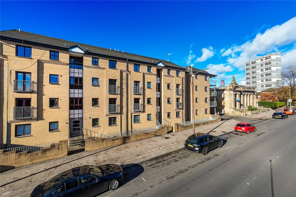 321, St Georges Road, Glasgow (G3 6JQ)