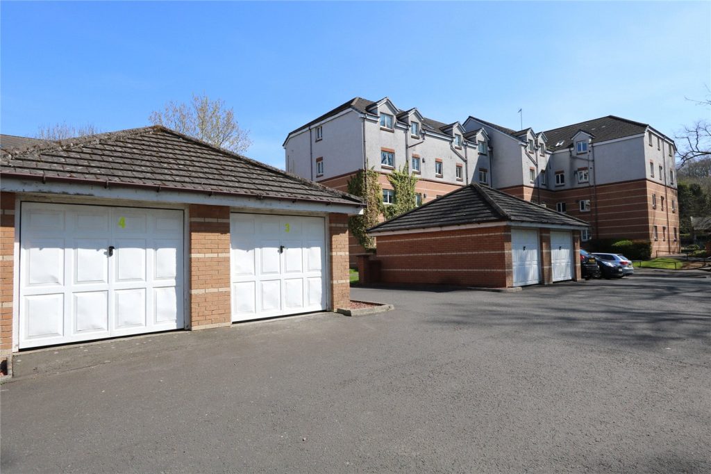 Cartbank Grove, Glasgow (G44 3JD)