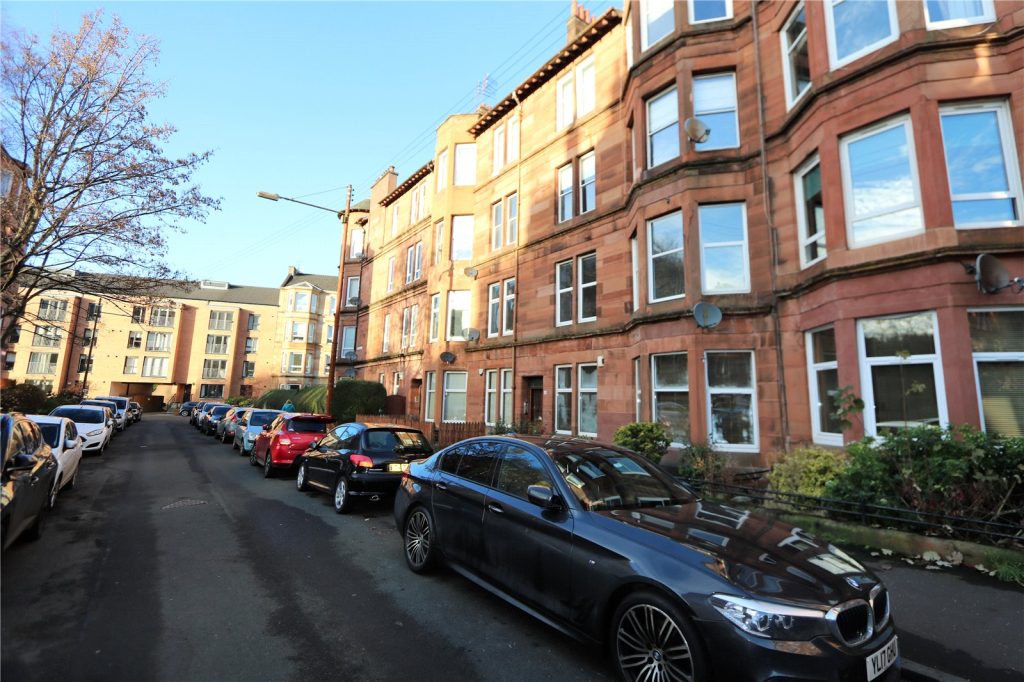 13, Craigmillar Road, Glasgow (G42 9JZ)