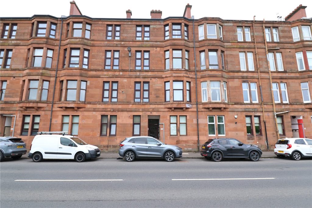 193, Holmlea Road, Glasgow (G44 4AA)