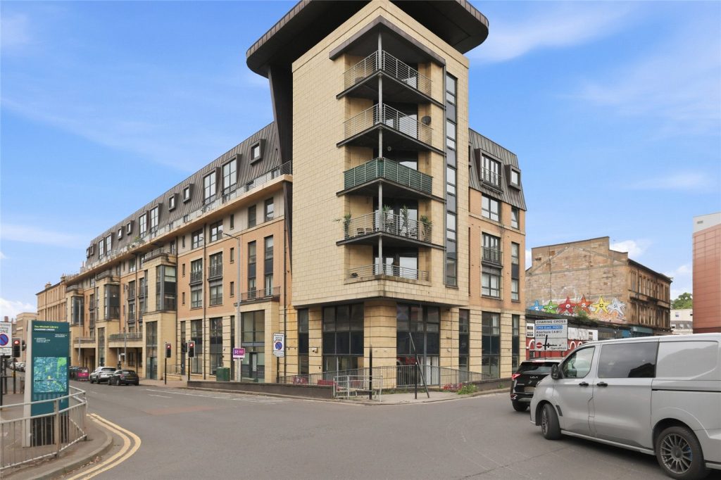 2, Berkeley Street, Glasgow (G3 7DW)