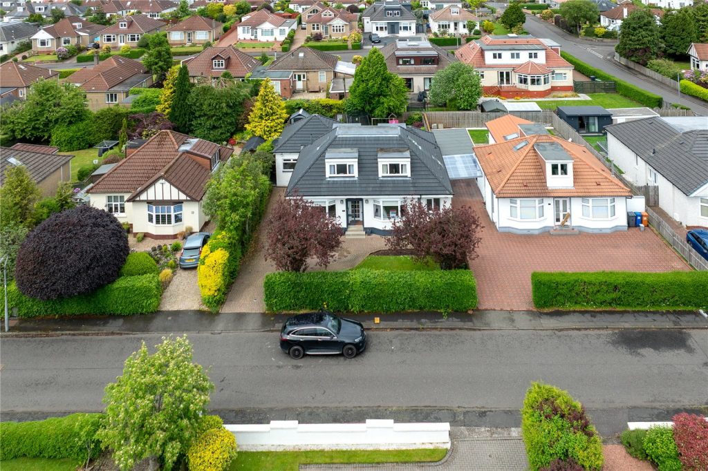 27, Pollock Road, Bearsden (G61 2NJ)