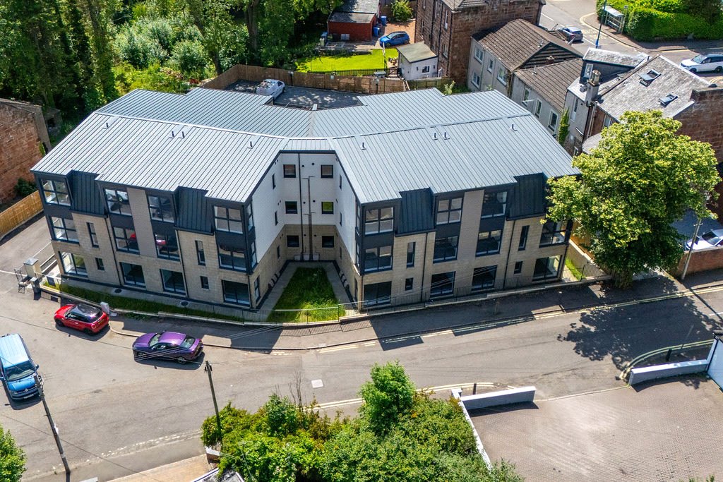 1, Croftbank Crescent, Bothwell (G71 8RS)
