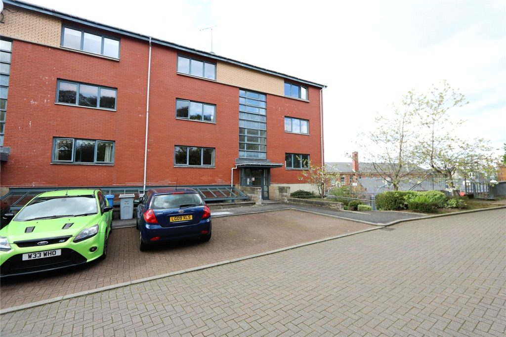 100, Bellwood Street, Glasgow (G41 3ED)