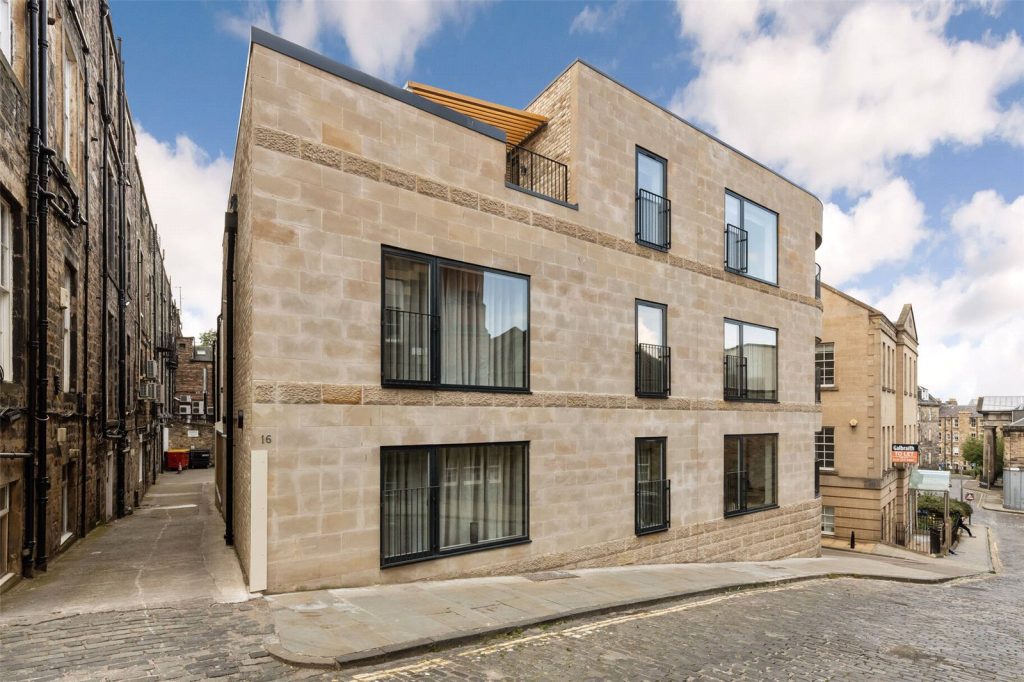 16, Union Street, Edinburgh (EH1 3AB)